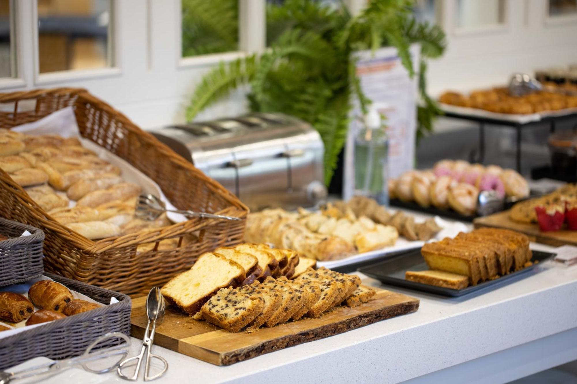 Hotel Mouratoglou &