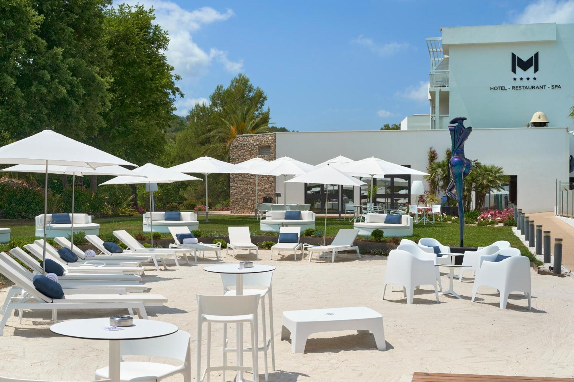 Hotel Mouratoglou &