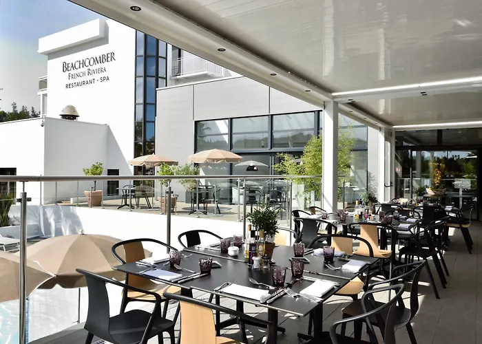 Mouratoglou Hotel&Resort