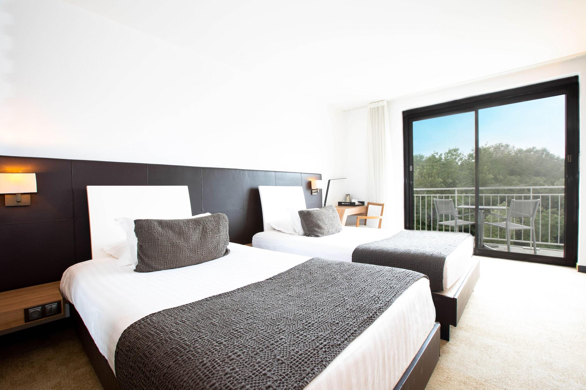 Hotel Mouratoglou Hotel&resort