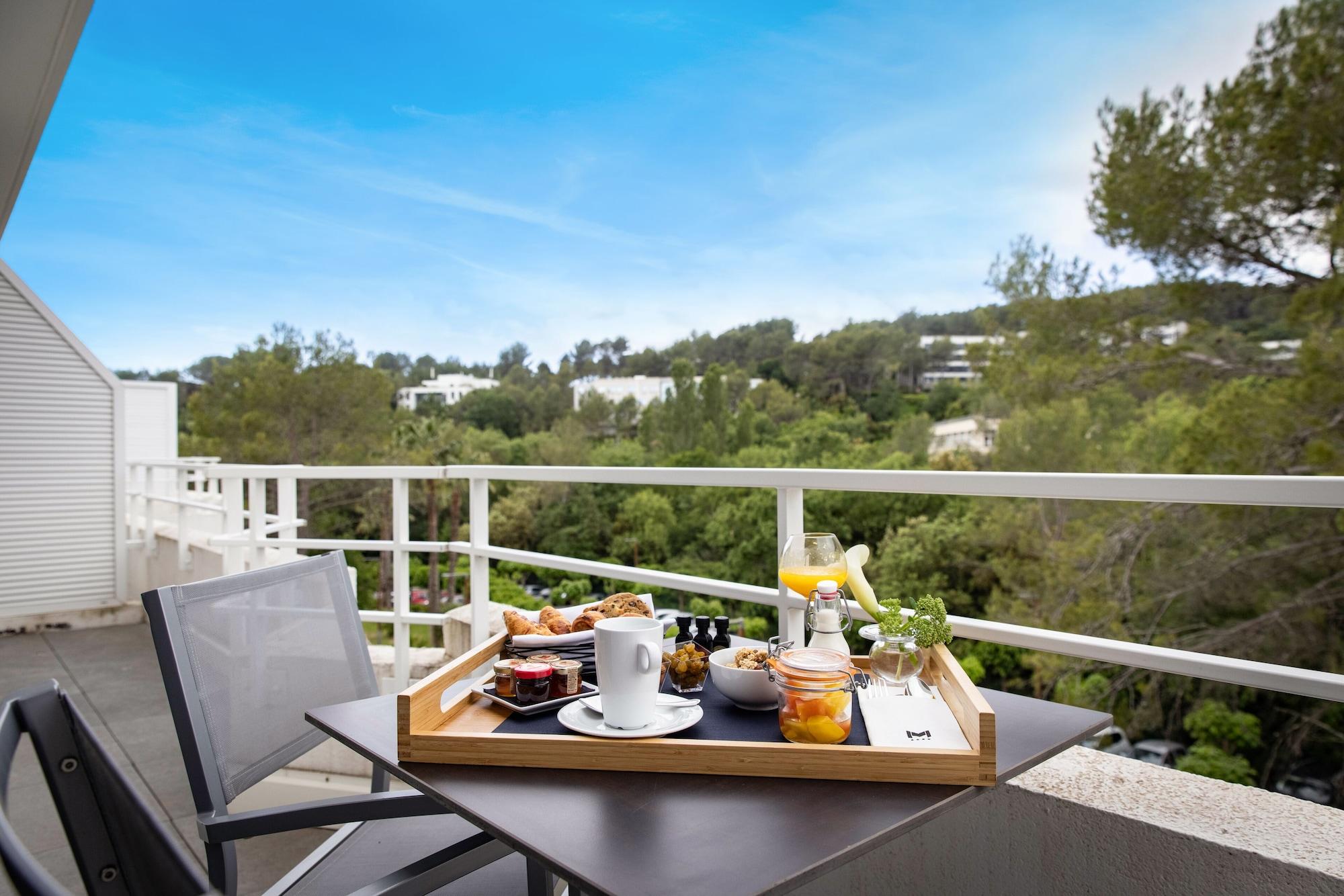 Mouratoglou Hotel&resort Hotel 4*