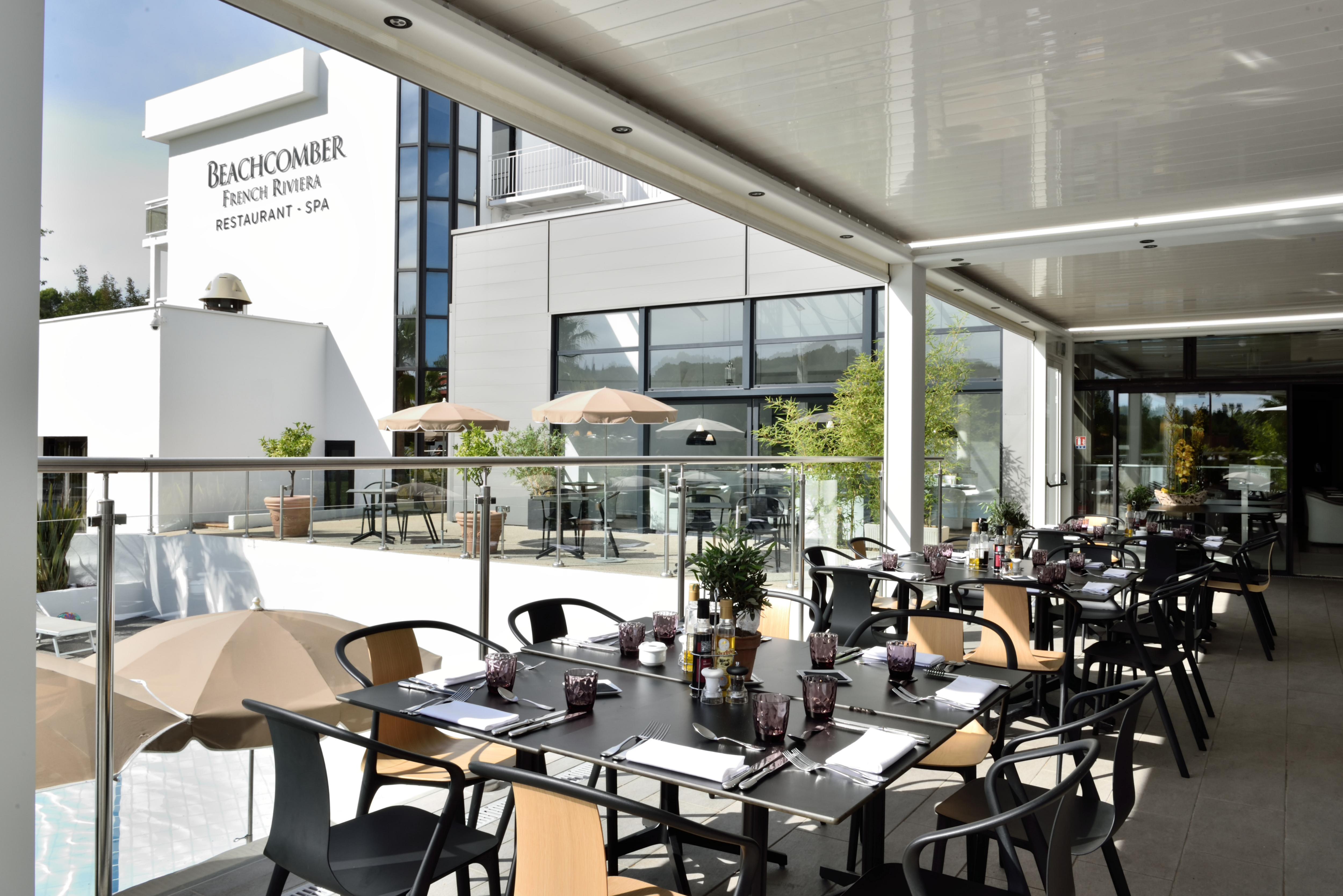 Mouratoglou Hotel&resort Hotel Biot