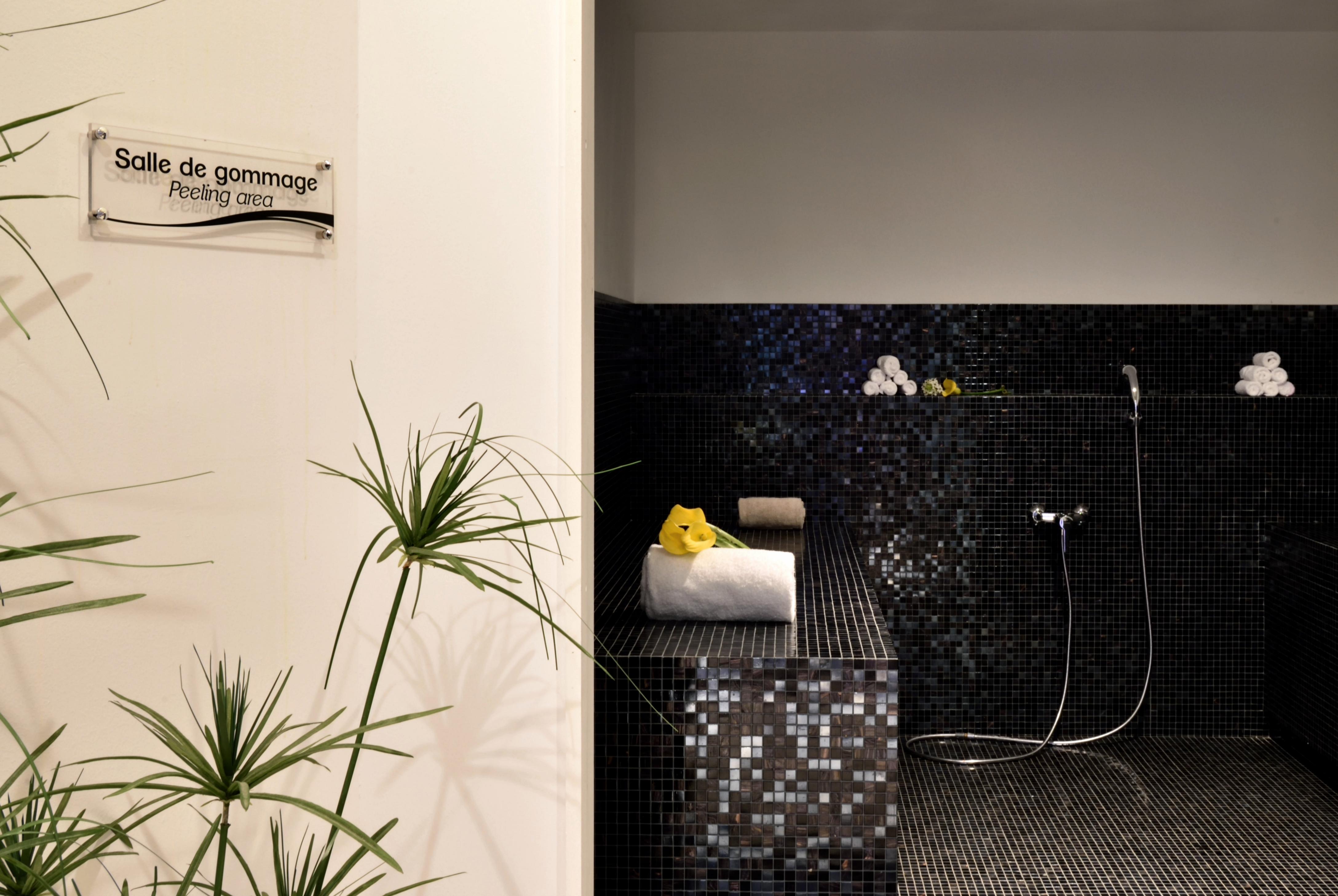 Mouratoglou Hotel&resort 4* Biot