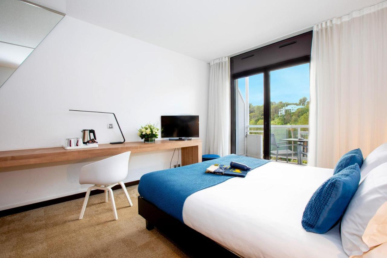 Mouratoglou Hotel&resort Hotel
