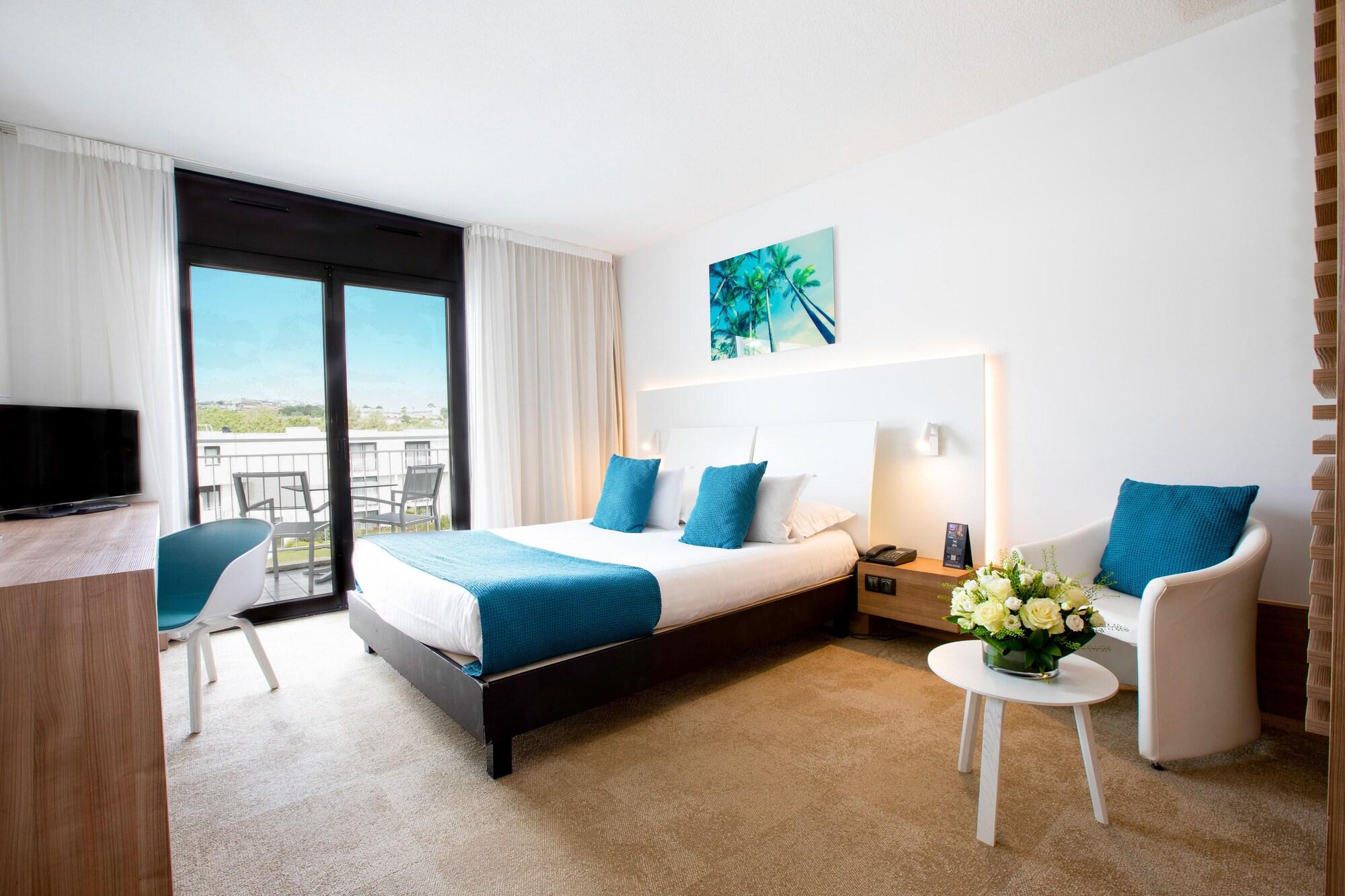 Hotel Mouratoglou Hotel&resort 4*