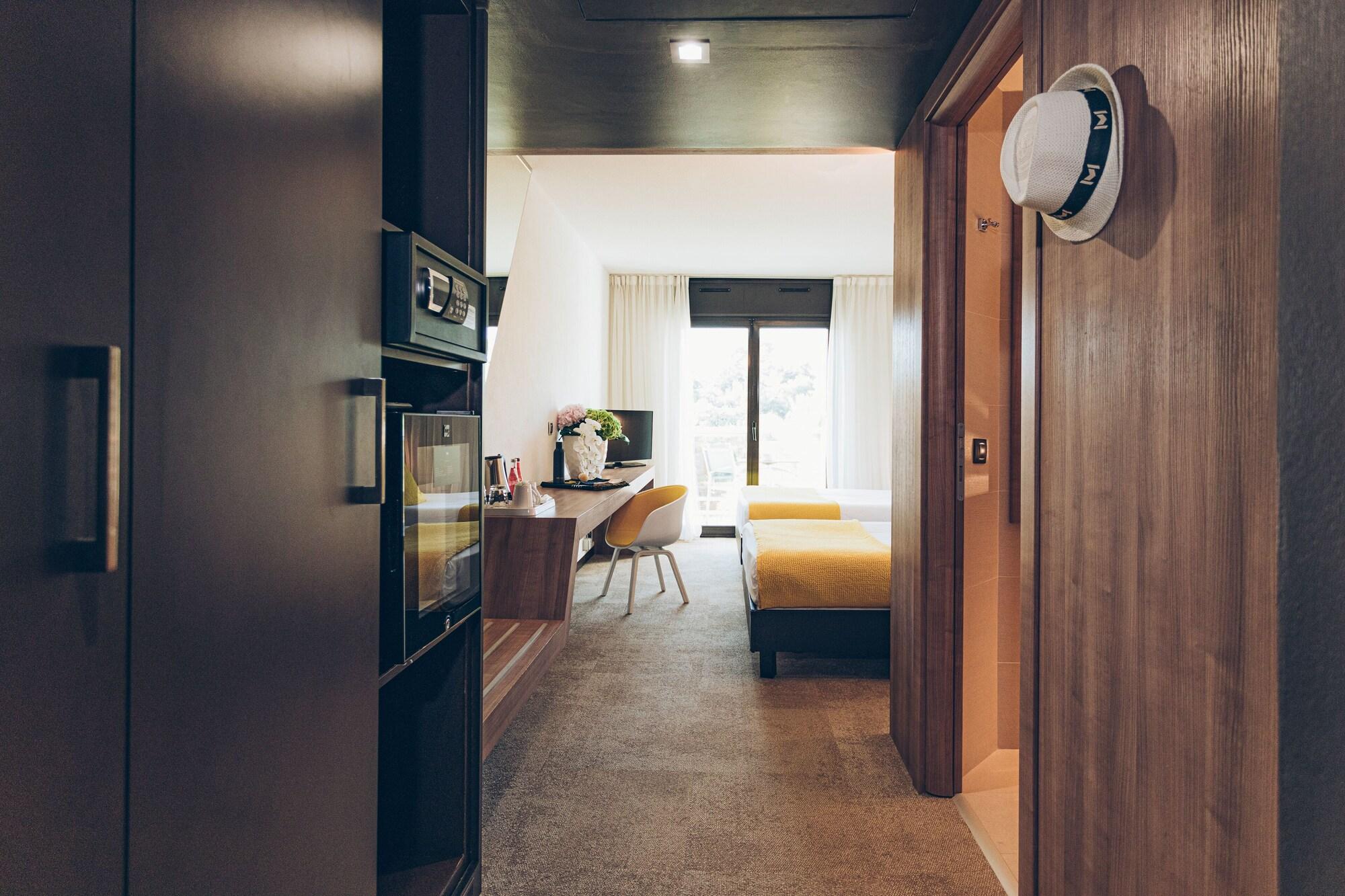 Mouratoglou Hotel&resort 4* Biot