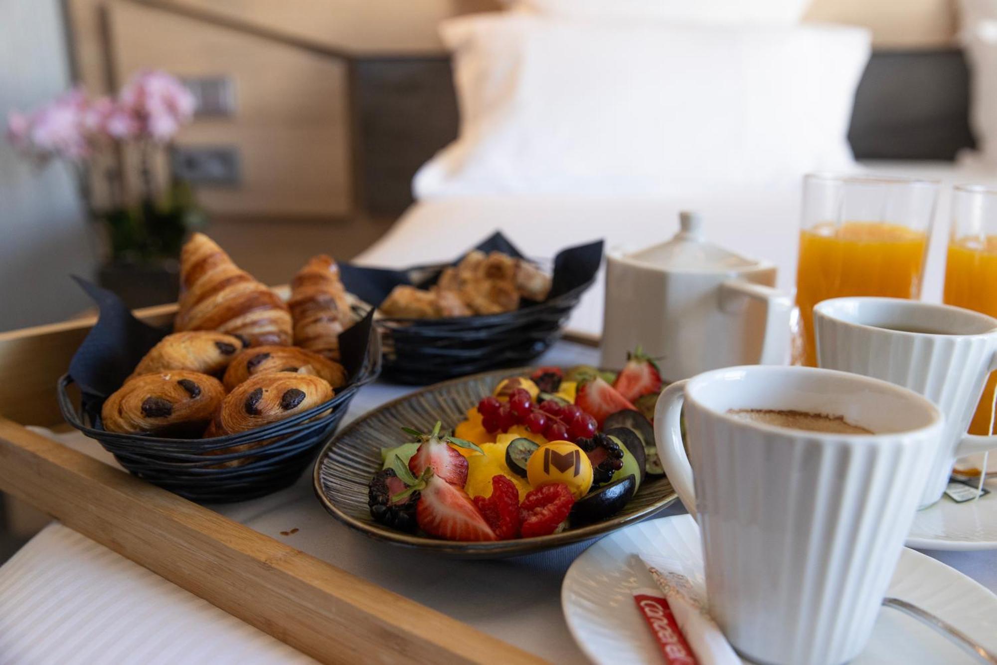Mouratoglou Hotel&resort Hotel Biot