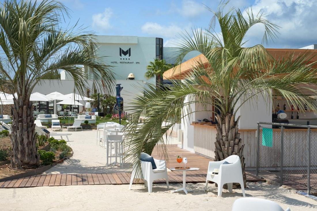 Hotel Mouratoglou Hotel&resort 4*