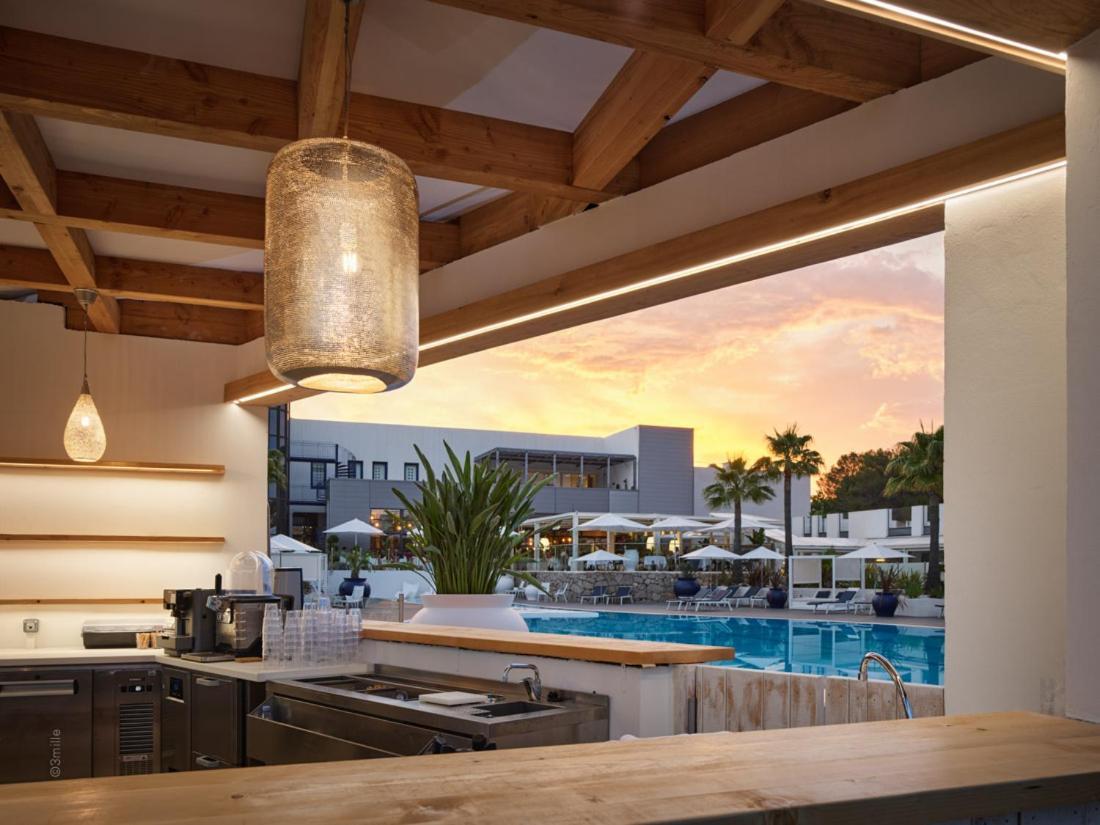 Mouratoglou Hotel&resort Biot