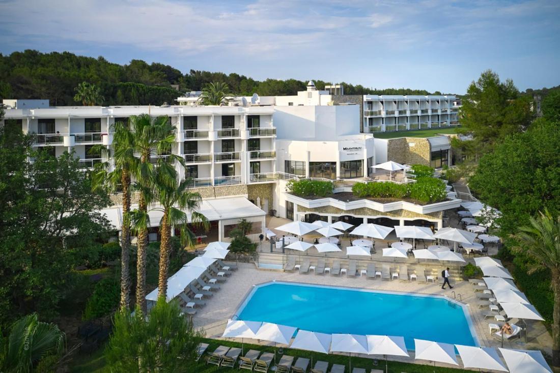Mouratoglou Hotel&resort Biot