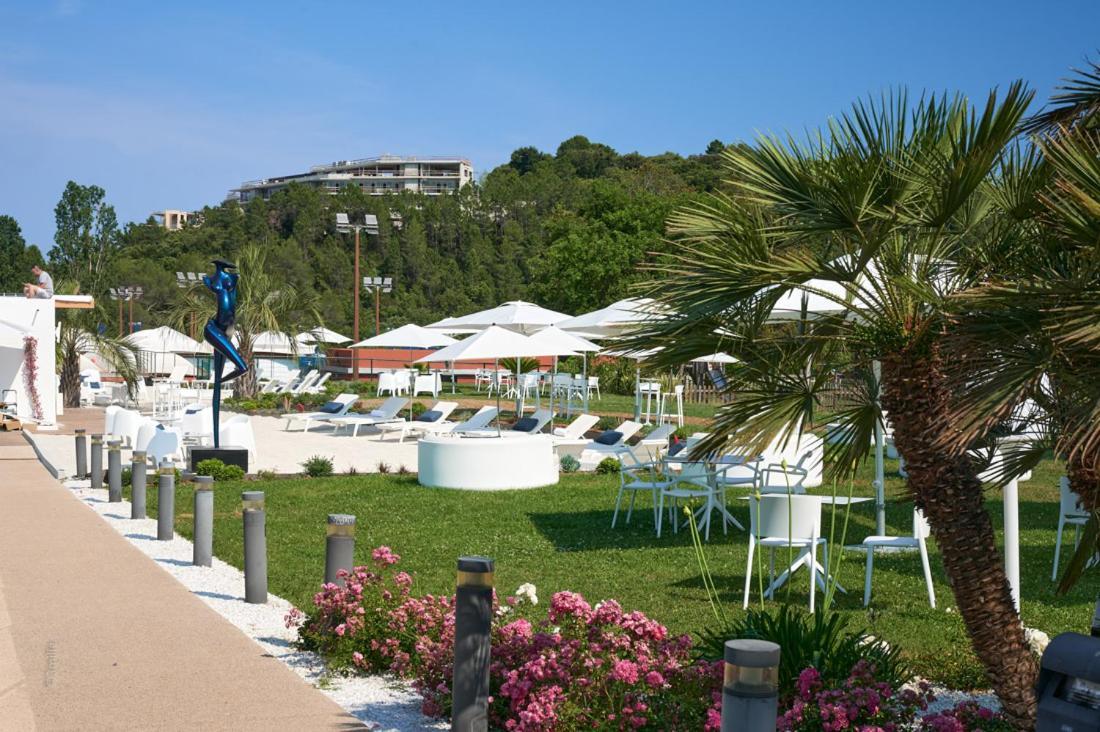 Mouratoglou Hotel&resort