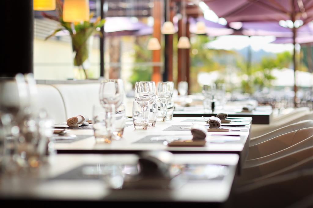 Mouratoglou Hotel&resort Hotel